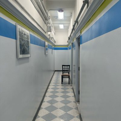 Design. Build. Inspire.