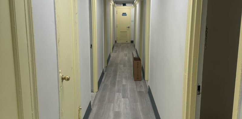 Your dream home, built to perfection.